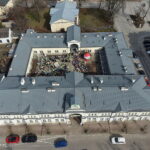 20.03.2026 Kielce. Budzenie wiosny. Marzanny / Fot. Jarosław Kubalski - Radio Kielce