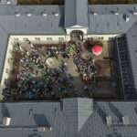 20.03.2026 Kielce. Budzenie wiosny. Marzanny / Fot. Jarosław Kubalski - Radio Kielce