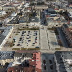 23.03.2026. Kielce. Plac Wolności / Fot. Jarosław Kubalski - Radio Kielce