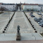 Co dalej z parkingiem pod Placem Wolności?