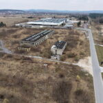 24.03.2026. Kielce. Tereny przy ulicy Ściegiennego / Fot. Jarosław Kubalski - Radio Kielce