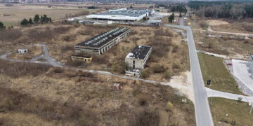 Przetargi rozstrzygnięte - inwestorzy kupili około 12 ha ziemi w Kielcach