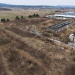 24.03.2026. Kielce. Tereny przy ulicy Ściegiennego / Fot. Jarosław Kubalski - Radio Kielce