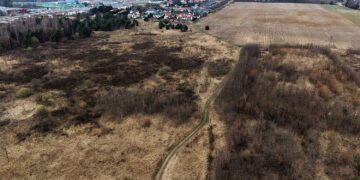 Miliony w grze. Kto kupi atrakcyjne tereny w Kielcach?