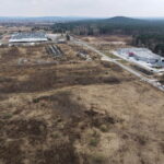 24.03.2026. Kielce. Tereny przy ulicy Ściegiennego / Fot. Jarosław Kubalski - Radio Kielce