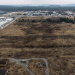 24.03.2026. Kielce. Tereny przy ulicy Ściegiennego / Fot. Jarosław Kubalski - Radio Kielce