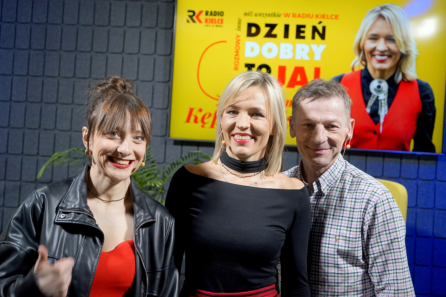 Kama Kępczyńska – mistrzyni mowy polskiej o pięknie języka