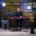 Koncert Szymona Pochecia w Radiu Kielce - Radio Kielce