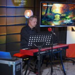 Koncert Szymona Pochecia w Radiu Kielce - Radio Kielce