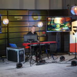 Koncert Szymona Pochecia w Radiu Kielce - Radio Kielce