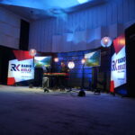 Koncert Szymona Pochecia w Radiu Kielce - Radio Kielce