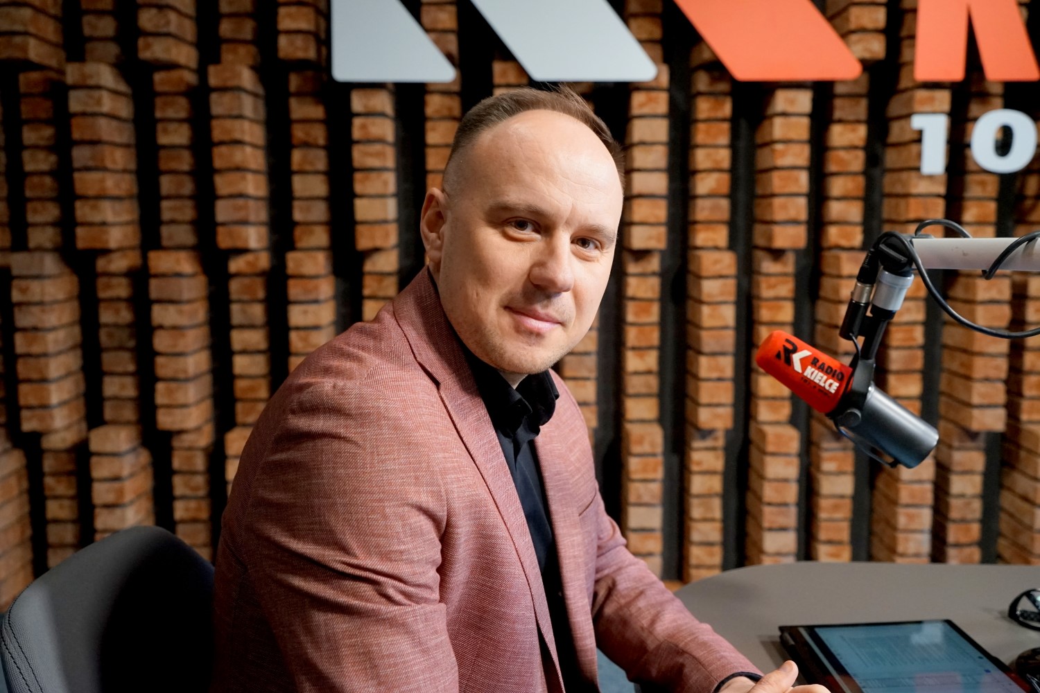 ROZMOWA DNIA. Piotr Krampikowski, dyrektor kieleckiego oddziału GDDKiA