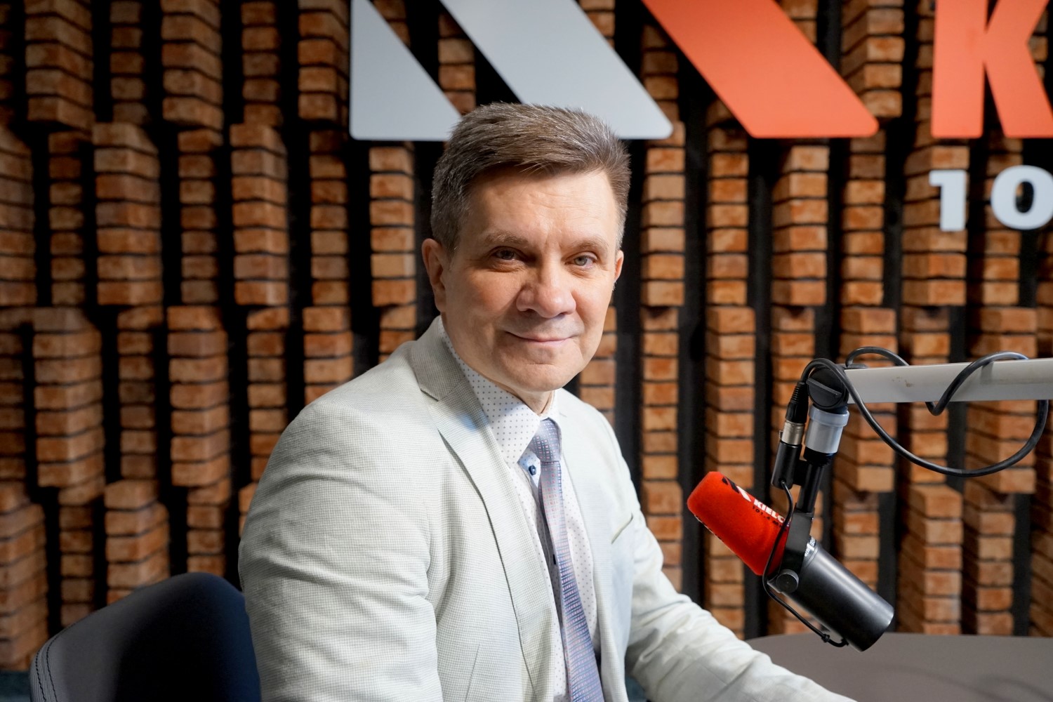 ROZMOWA DNIA. Senator Jacek Włosowicz