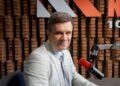 23.03.2026. Radio Kielce. Rozmowa Dnia. Na zdjęciu: senator Jacek Włosowicz / Fot. Piotr Kwaśniewski - Radio Kielce