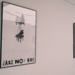 Jazz not war, czyli artystyczny sprzeciw wobec wojen - Radio Kielce