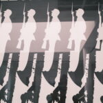 Jazz not war, czyli artystyczny sprzeciw wobec wojen