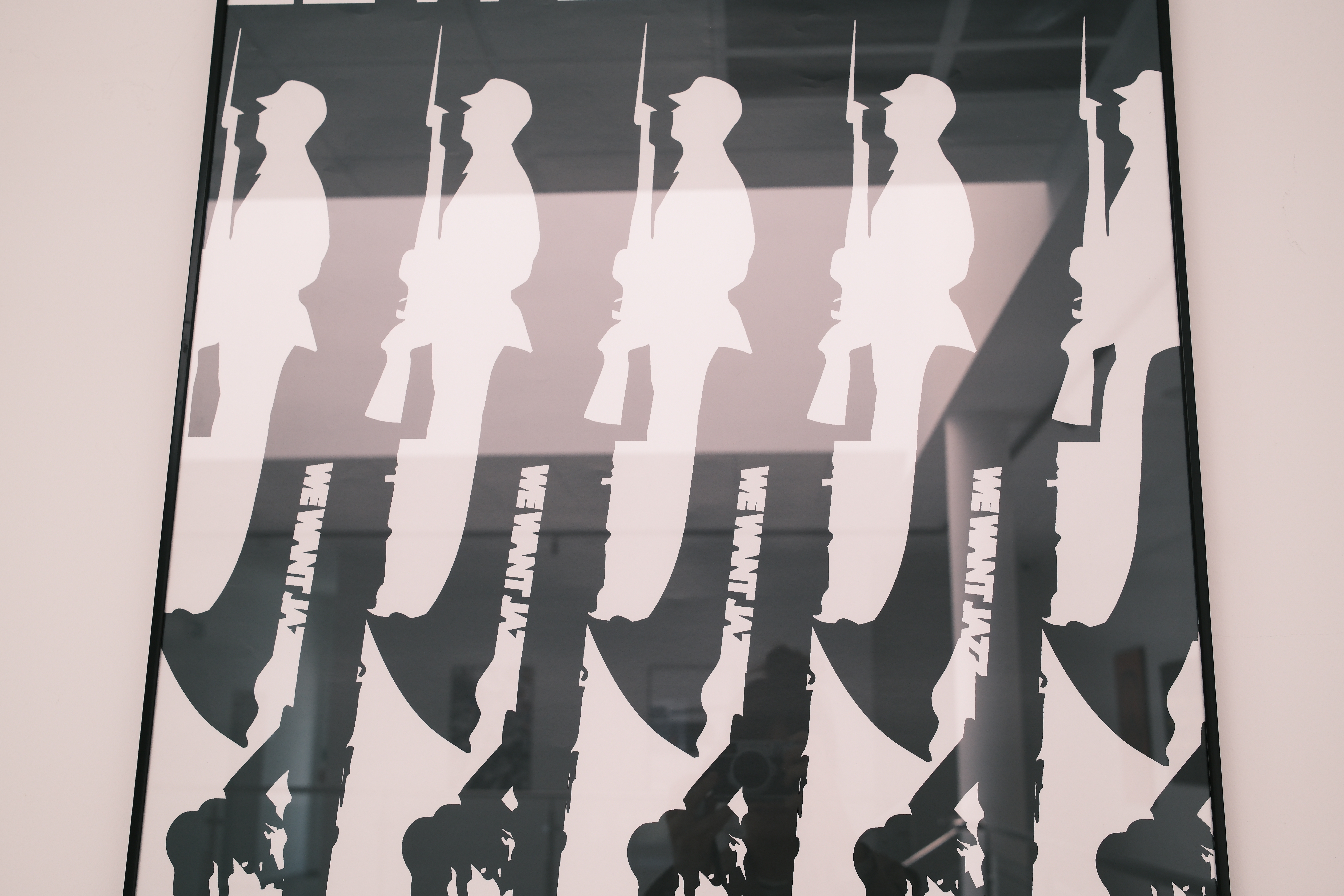 Jazz not war, czyli artystyczny sprzeciw wobec wojen