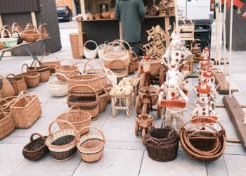 3-dniowy jarmark w Końskich