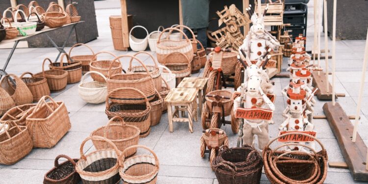 Trzydniowy jarmark w Końskich - Radio Kielce 3-dniowy jarmark w Końskich