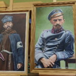 19.03.2026. Kielce. WDK. Otwarcie wystawy „Imieniny Marszałka – Moi Legioniści” / Fot. Jarosław Kubalski - Radio Kielce