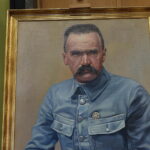 19.03.2026. Kielce. WDK. Otwarcie wystawy „Imieniny Marszałka – Moi Legioniści” / Fot. Jarosław Kubalski - Radio Kielce