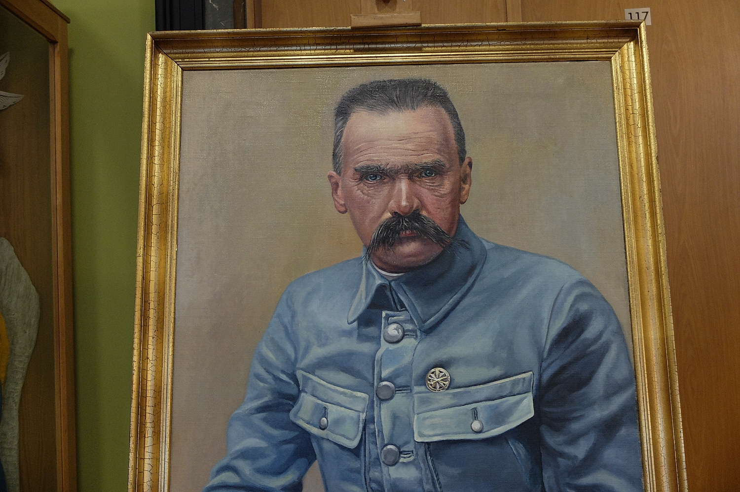 Artystyczne imieniny Józefa Piłsudskiego