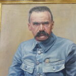 19.03.2026. Kielce. WDK. Otwarcie wystawy „Imieniny Marszałka – Moi Legioniści” / Fot. Jarosław Kubalski - Radio Kielce