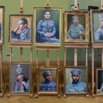 19.03.2026. Kielce. WDK. Otwarcie wystawy „Imieniny Marszałka – Moi Legioniści” / Fot. Jarosław Kubalski - Radio Kielce