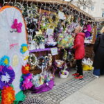 Kielce. Kiermasz wielkanocny na Rynku - Radio Kielce