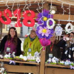 Kielce. Kiermasz wielkanocny na Rynku - Radio Kielce