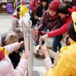 Kielce. Kiermasz wielkanocny na Rynku - Radio Kielce