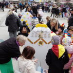 Kielce. Kiermasz wielkanocny na Rynku - Radio Kielce