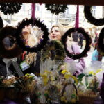 Kielce. Kiermasz wielkanocny na Rynku - Radio Kielce