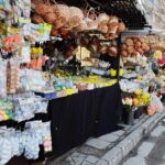 29.03.2026. Kielce. Targowisko miejskie. Bazary / Fot. Jarosław Kubalski - Radio Kielce