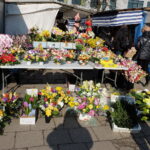 29.03.2026. Kielce. Targowisko miejskie. Bazary / Fot. Jarosław Kubalski - Radio Kielce