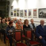 Dwaj czy trzej Juliusze w nowej książce PTTK - Radio Kielce 02.03.2026. Końskie. Premiera książki „Dwaj Juliusze” / źródło: Biblioteka Publiczna Miasta i Gminy Końskie