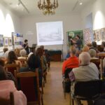 Dwaj czy trzej Juliusze w nowej książce PTTK - Radio Kielce Dwaj czy trzej Juliusze w nowej książce PTTK