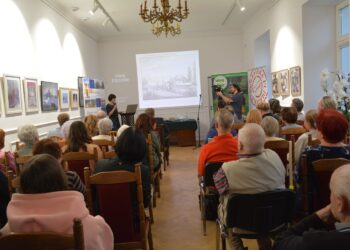 Dwaj czy trzej Juliusze w nowej książce PTTK