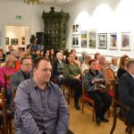 Dwaj czy trzej Juliusze w nowej książce PTTK - Radio Kielce 02.03.2026. Końskie. Premiera książki „Dwaj Juliusze” / źródło: Biblioteka Publiczna Miasta i Gminy Końskie