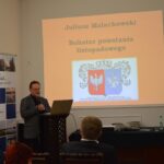 Dwaj czy trzej Juliusze w nowej książce PTTK - Radio Kielce 02.03.2026. Końskie. Premiera książki „Dwaj Juliusze” / źródło: Biblioteka Publiczna Miasta i Gminy Końskie