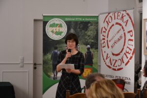 Dwaj czy trzej Juliusze w nowej książce PTTK - Radio Kielce 02.03.2026. Końskie. Premiera książki „Dwaj Juliusze” / źródło: Biblioteka Publiczna Miasta i Gminy Końskie