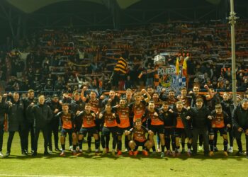 Kibice w Ostrowcu na poziomie ekstraklasy - Radio Kielce Kibice w Ostrowcu na poziomie ekstraklasy