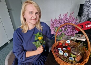 Warto sięgnąć po pokrzywę, mniszka czy jaskółcze ziele - Radio Kielce Warto sięgnąć po pokrzywę, mniszka czy jaskółcze ziele