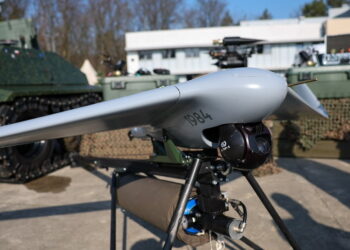 „Polski Szahid" już niebawem wzleci