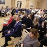 05.03.2026. Kielce. Spotkanie zawodowych rodzin zastępczych / Fot. Jarosław Kubalski - Radio Kielce