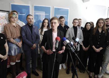 Nowe profile społecznościowe mają zaangażować młodych w życie miasta