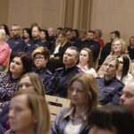 05.03.2026. Kielce. Spotkanie zawodowych rodzin zastępczych / Fot. Jarosław Kubalski - Radio Kielce