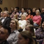 05.03.2026. Kielce. Spotkanie zawodowych rodzin zastępczych / Fot. Jarosław Kubalski - Radio Kielce