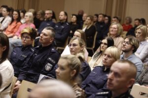 05.03.2026. Kielce. Spotkanie zawodowych rodzin zastępczych / Fot. Jarosław Kubalski - Radio Kielce