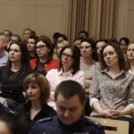 05.03.2026. Kielce. Spotkanie zawodowych rodzin zastępczych / Fot. Jarosław Kubalski - Radio Kielce